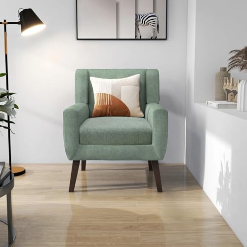 Sofa Cushion Covers, Stretch Printed Seat Cushion Protector Sofa Couch Cushion Cover Couch Seat Slipcovers Washable Furniture Protector (Gold, 2)