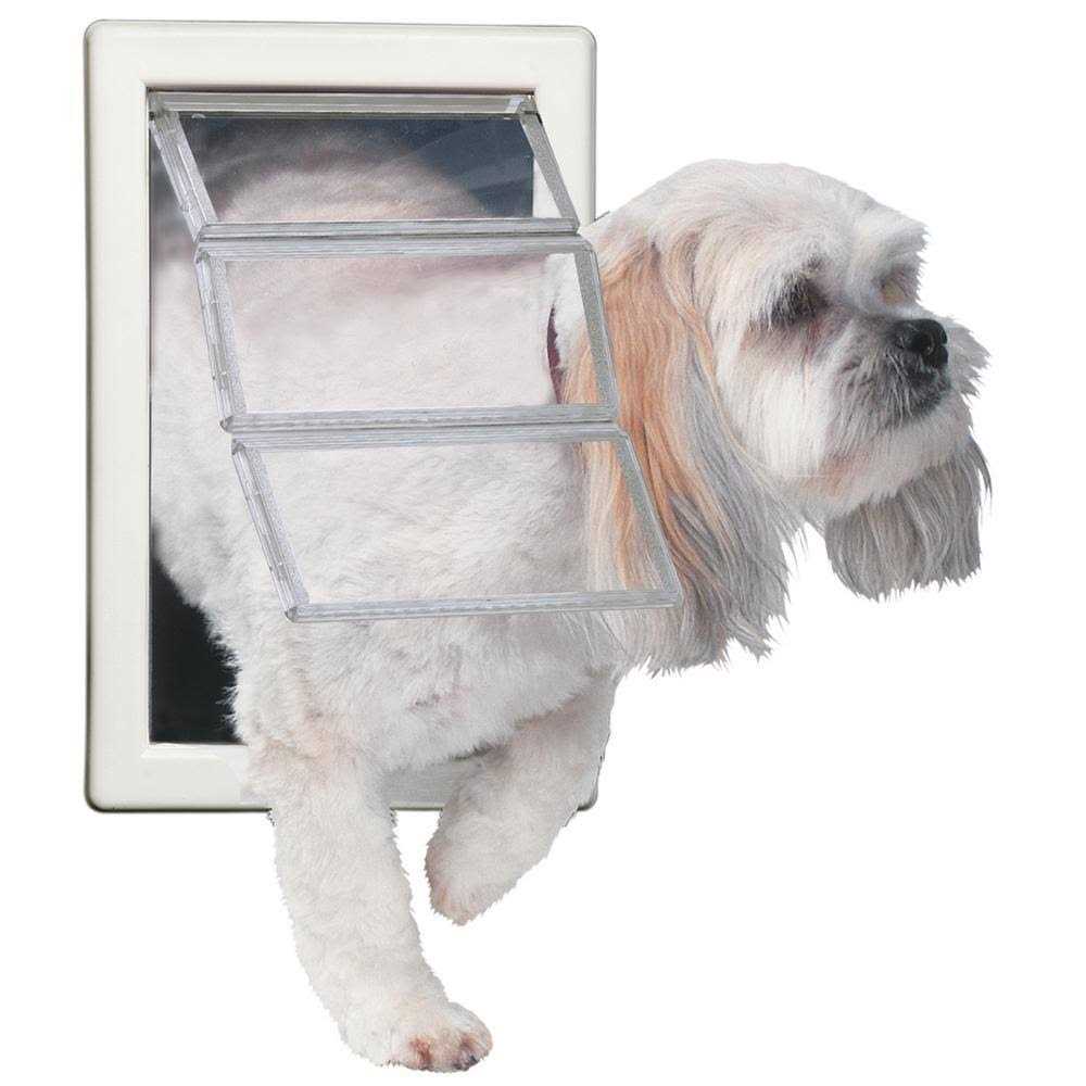 6.63 in. x 11.25 in. Medium Replacement Flap for AirSeal - Pet Supplies online store
