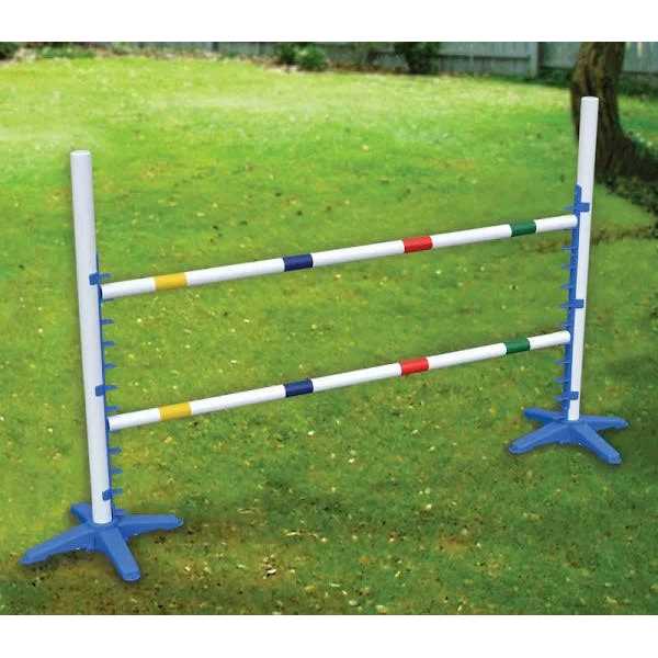 Agility Single and Panel Jumps - Pet Supplies online store
