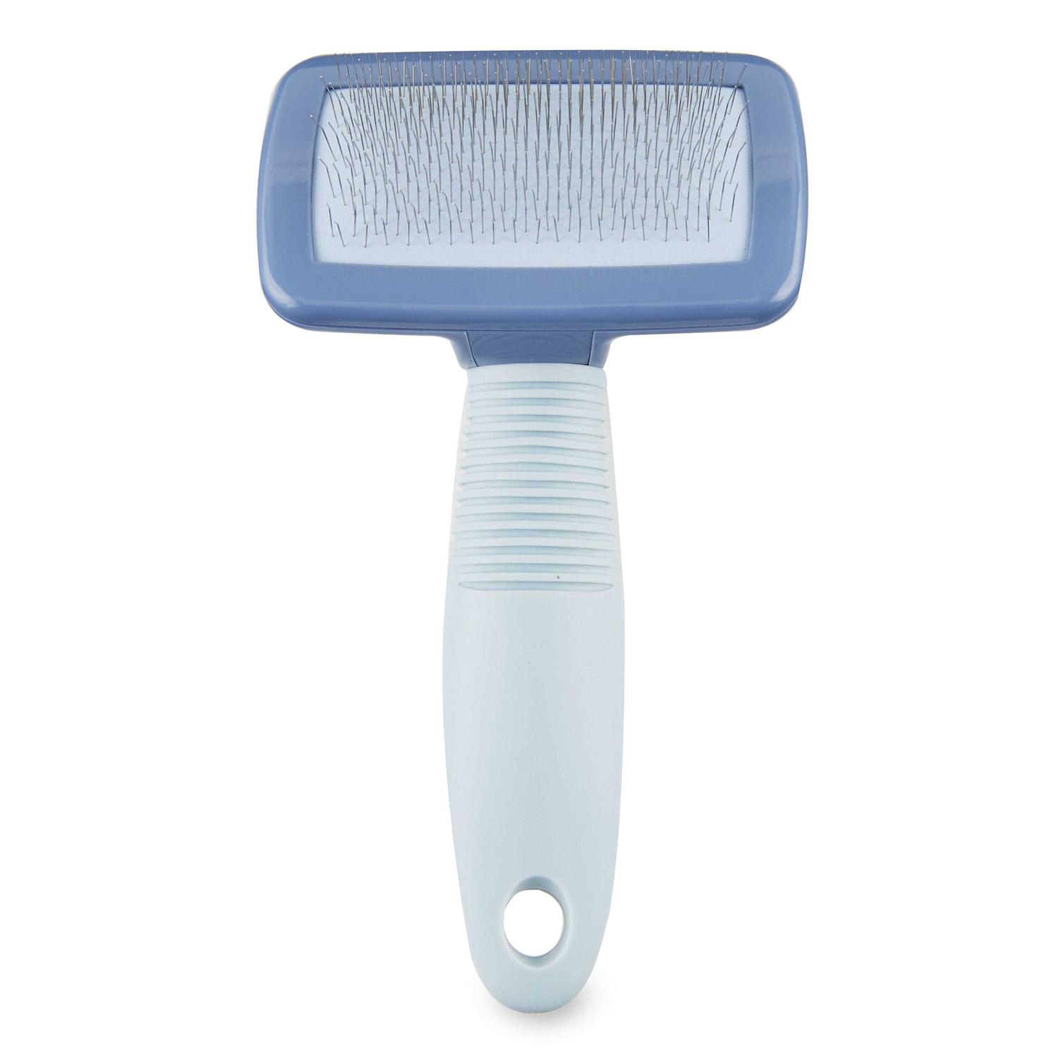 Vibrant Life Slicker Brush for Cats - Pet Supplies online store