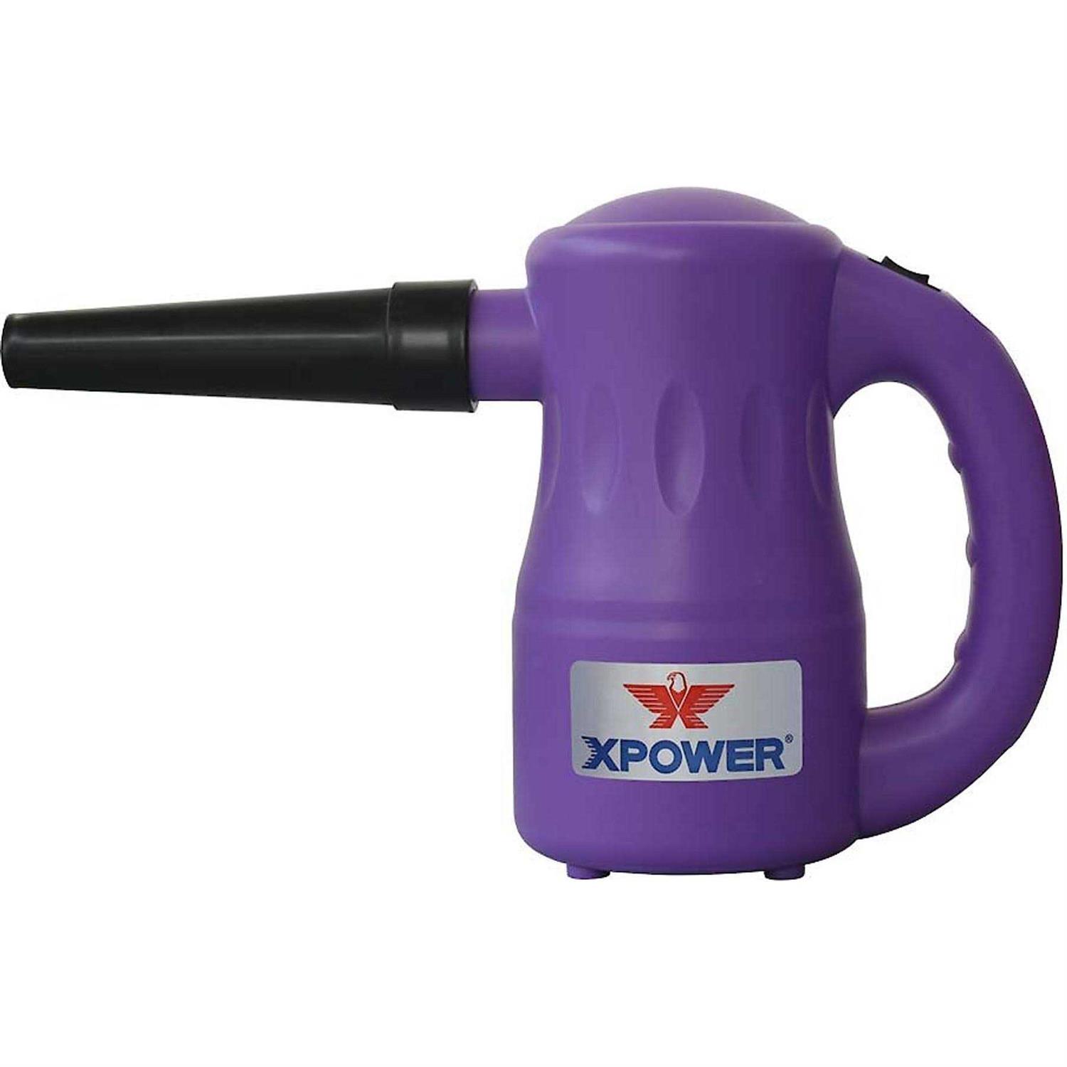 XPOWER Airrow Pro B-53 Multipurpose Pet Dryer - Pet Supplies online store