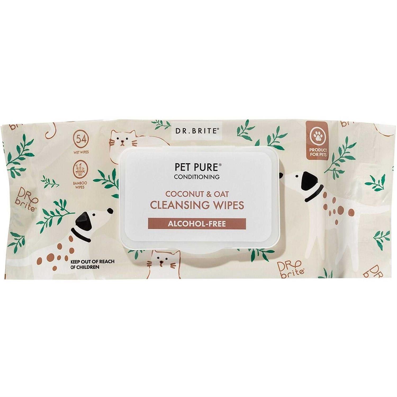 Dr Brite Pet Pure - Pet Supplies online store