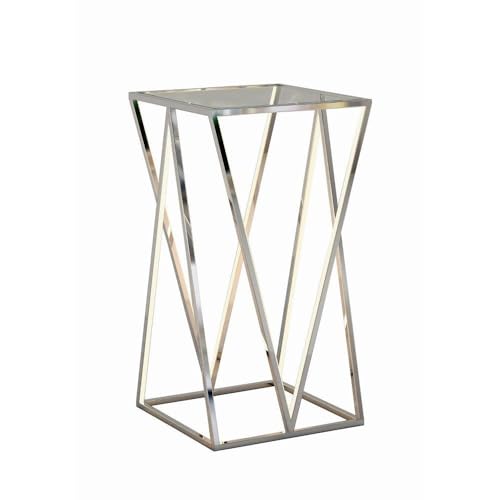 Victory-112W 4 LED Accent Table-15.75 Inches wide by 29.5 inches high