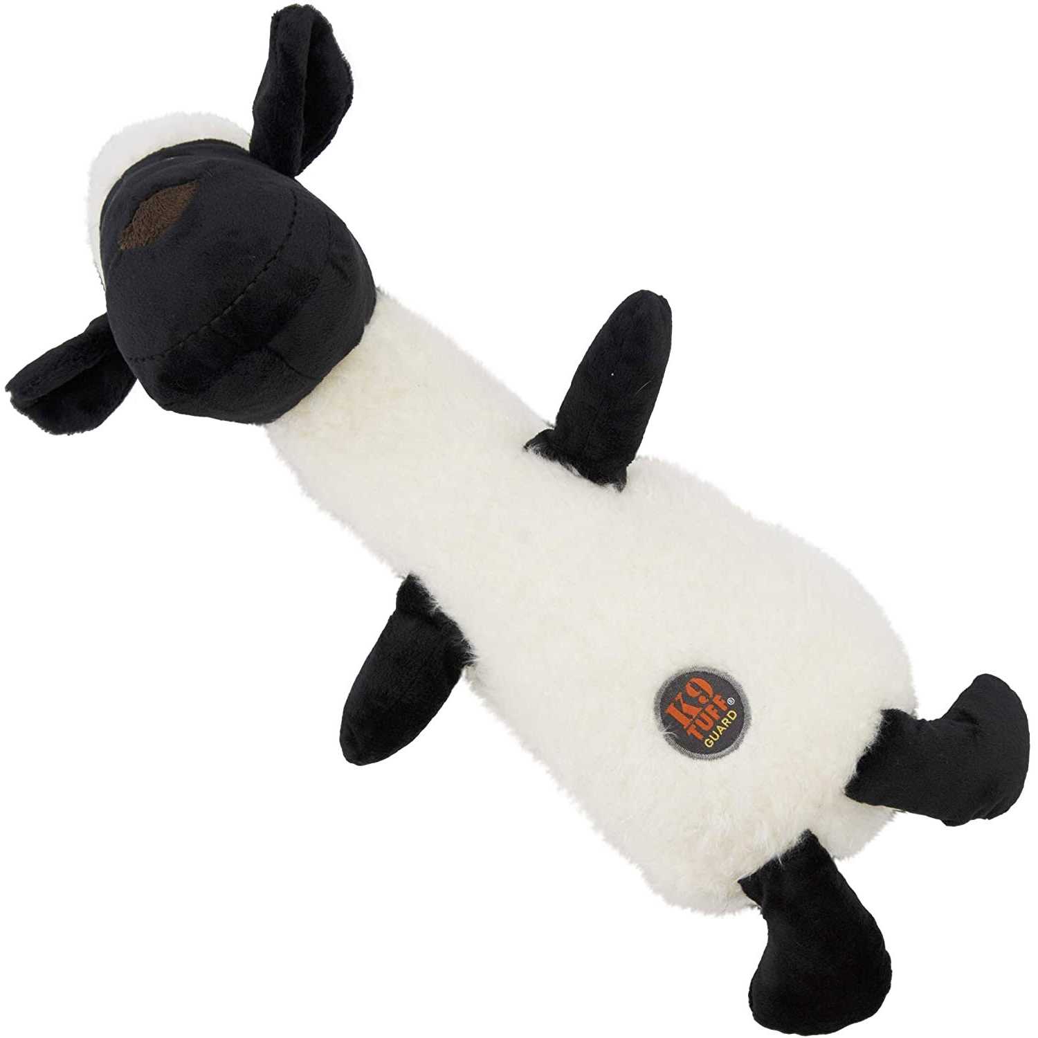Charming Pet Scruffles Dog Toy Lamb - Pet Supplies online store