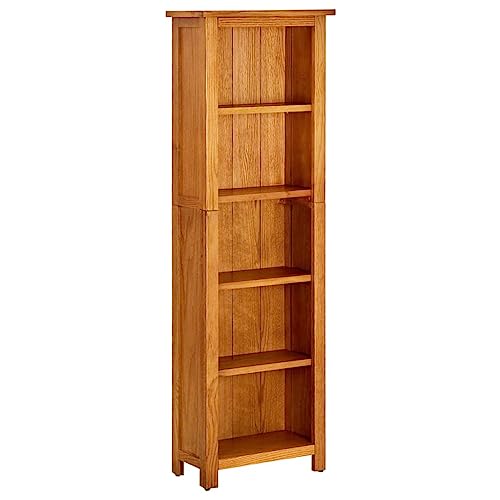 Living Room Bookcase Bedroom Bookcase 6-Tier Bookcase 20.4