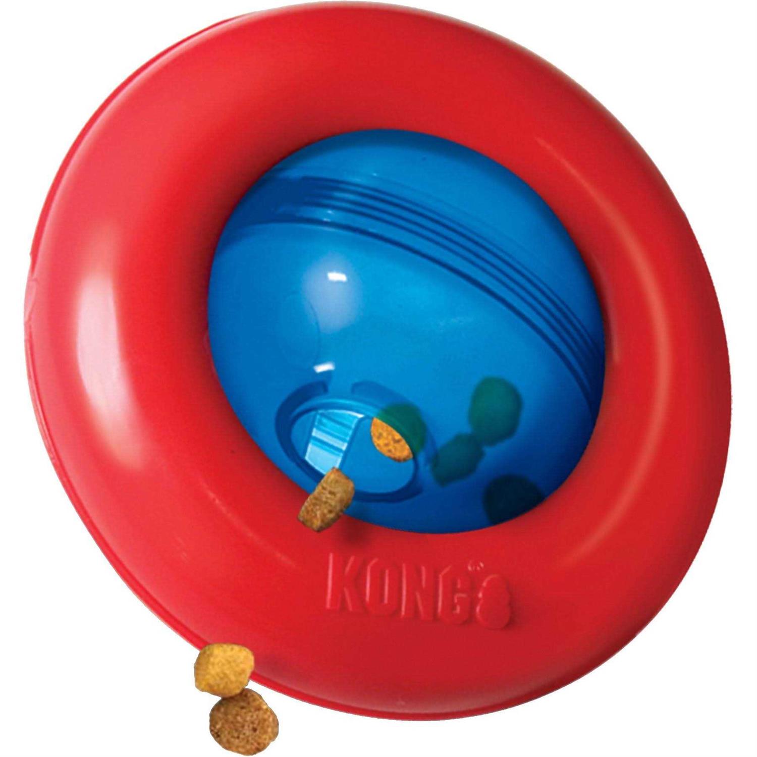 KONG Gyro Dog Toy - Pet Supplies online store