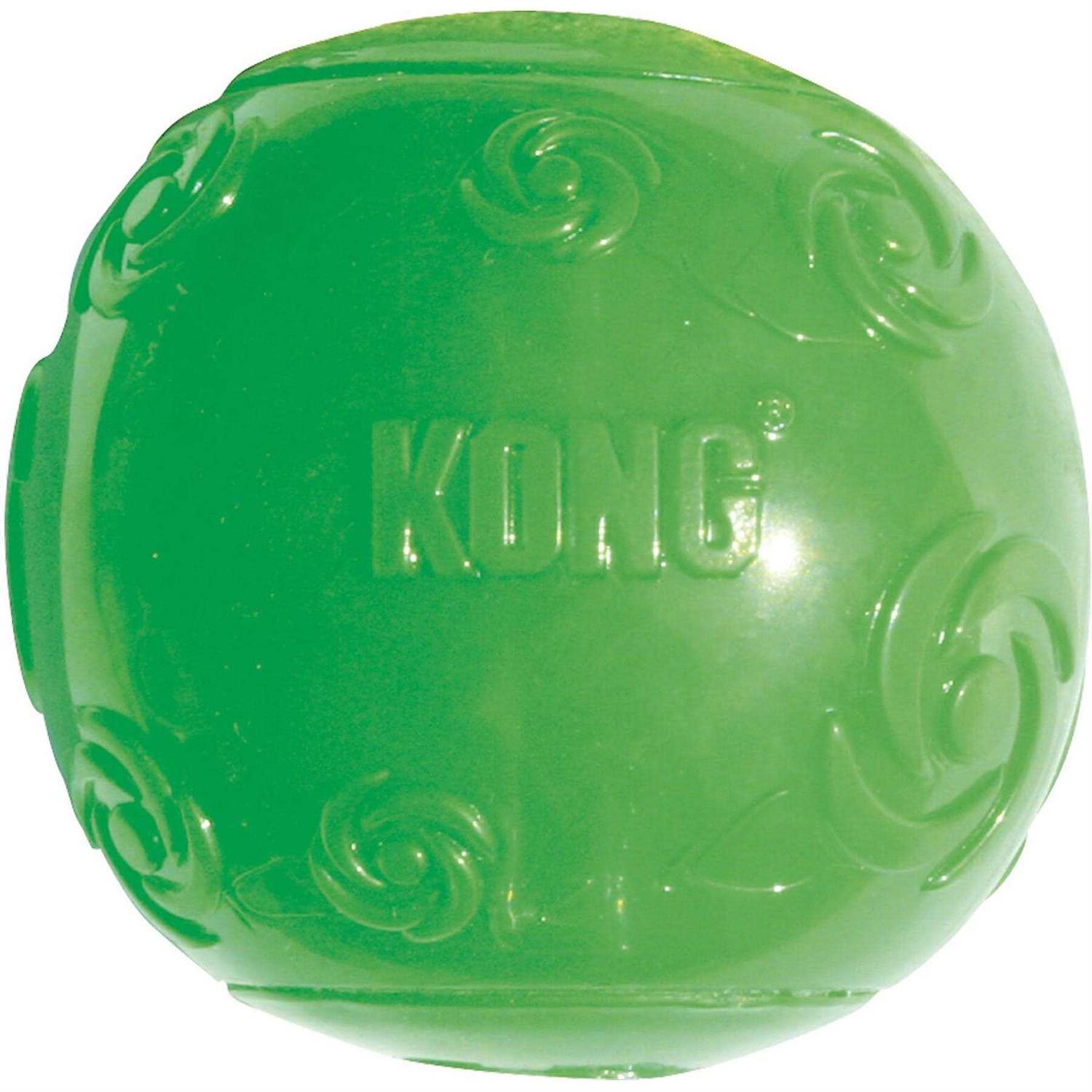KONG Squeezz Ball Dog Toy - Pet Supplies online store