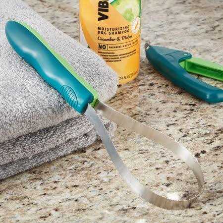 Vibrant Life Shedding Blade for Dogs - Pet Supplies online store
