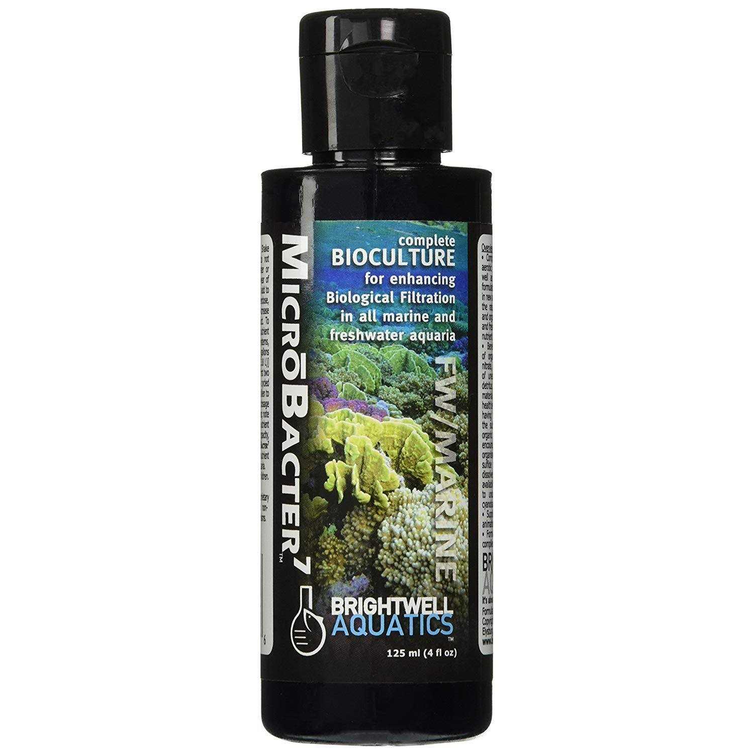 Brightwell Aquatics 1 Liter MicroBacter7 - Pet Supplies online store