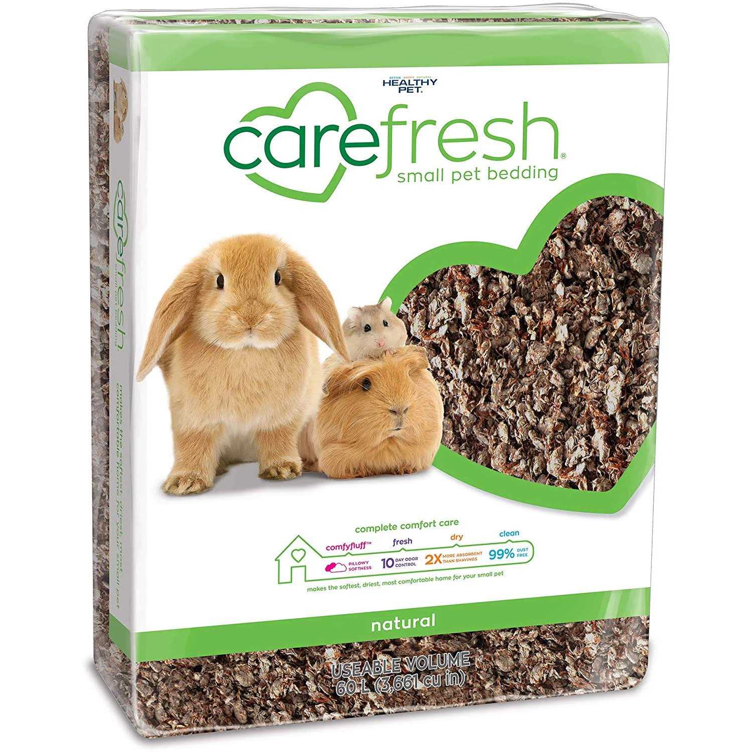 Carefresh Pet Bedding - Pet Supplies online store