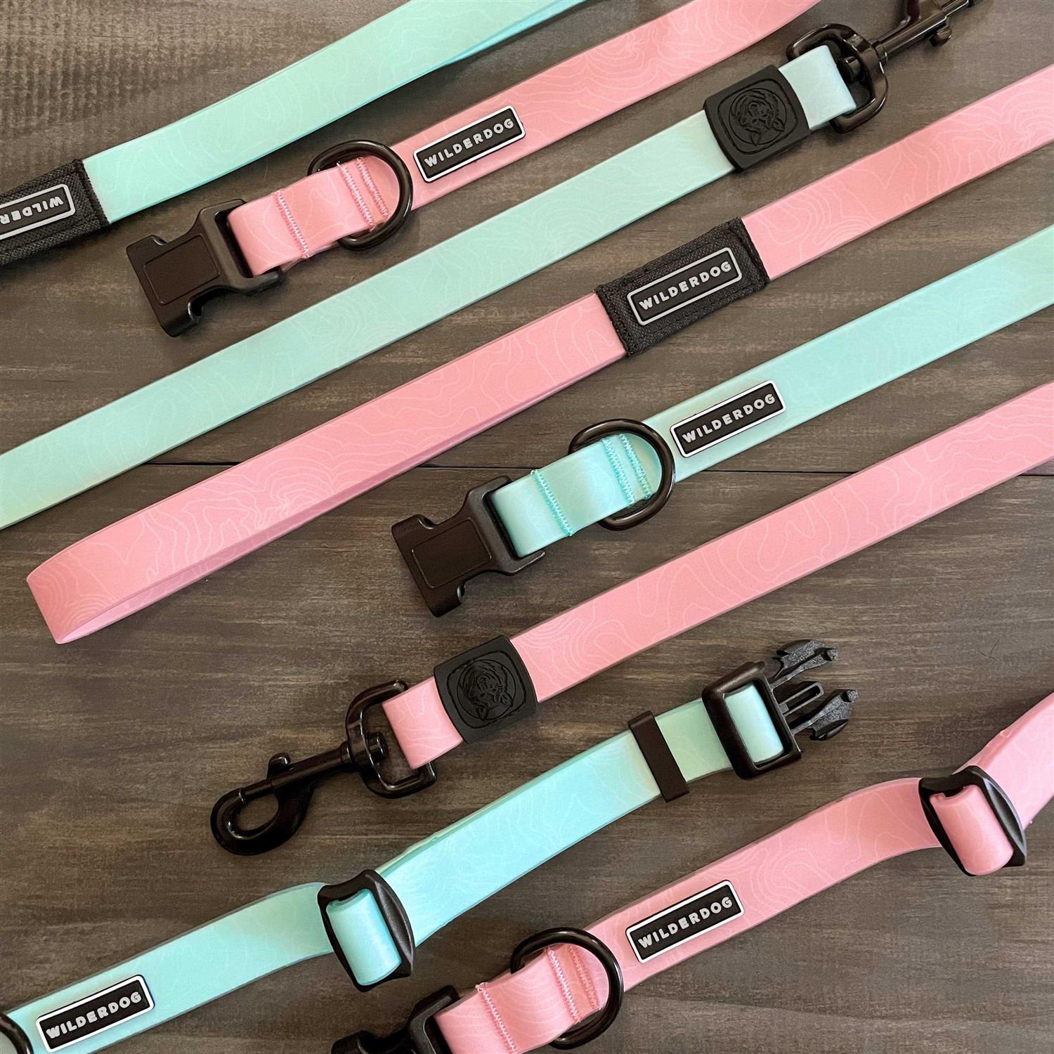 Wilderdog Waterproof Leash - Pet Supplies online store