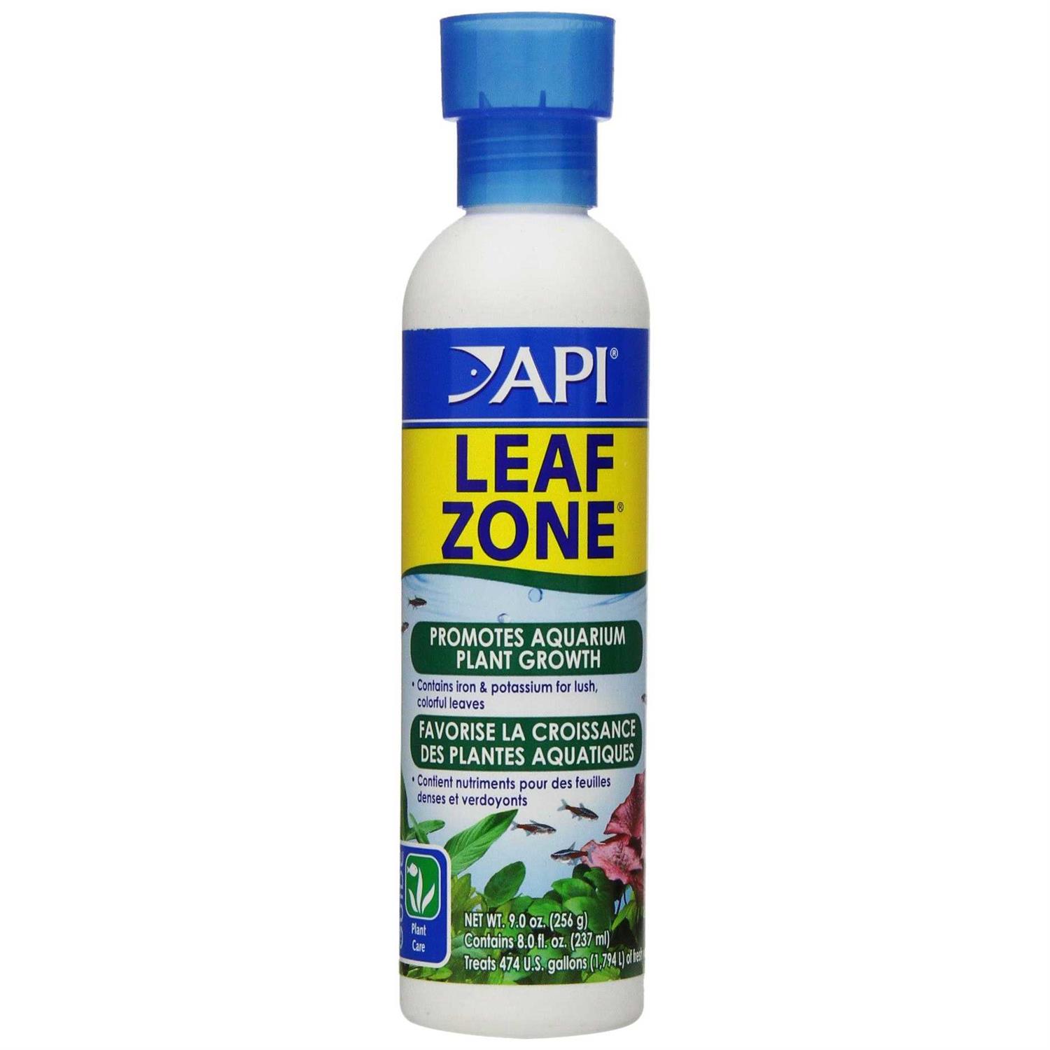 API Leaf Zone - Pet Supplies online store