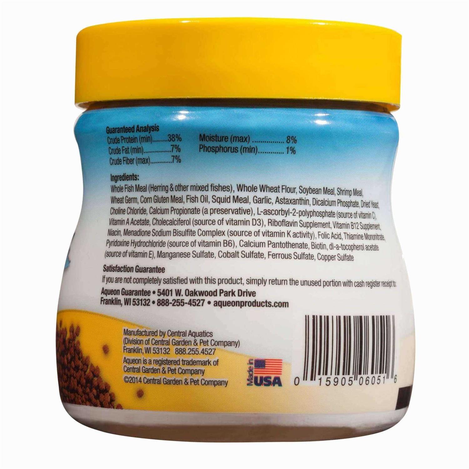 Aqueon Betta Food - Pet Supplies online store