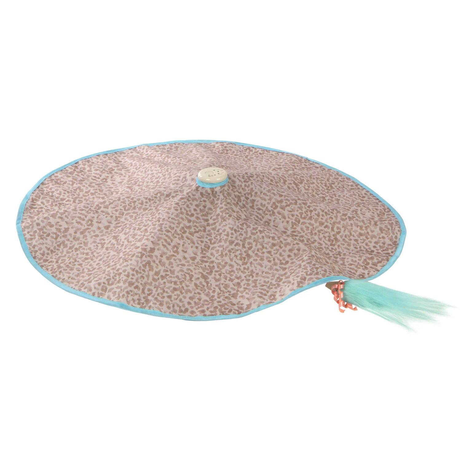 Instincts SmartyKat Hidden Hijinks Cat Toy - Pet Supplies online store