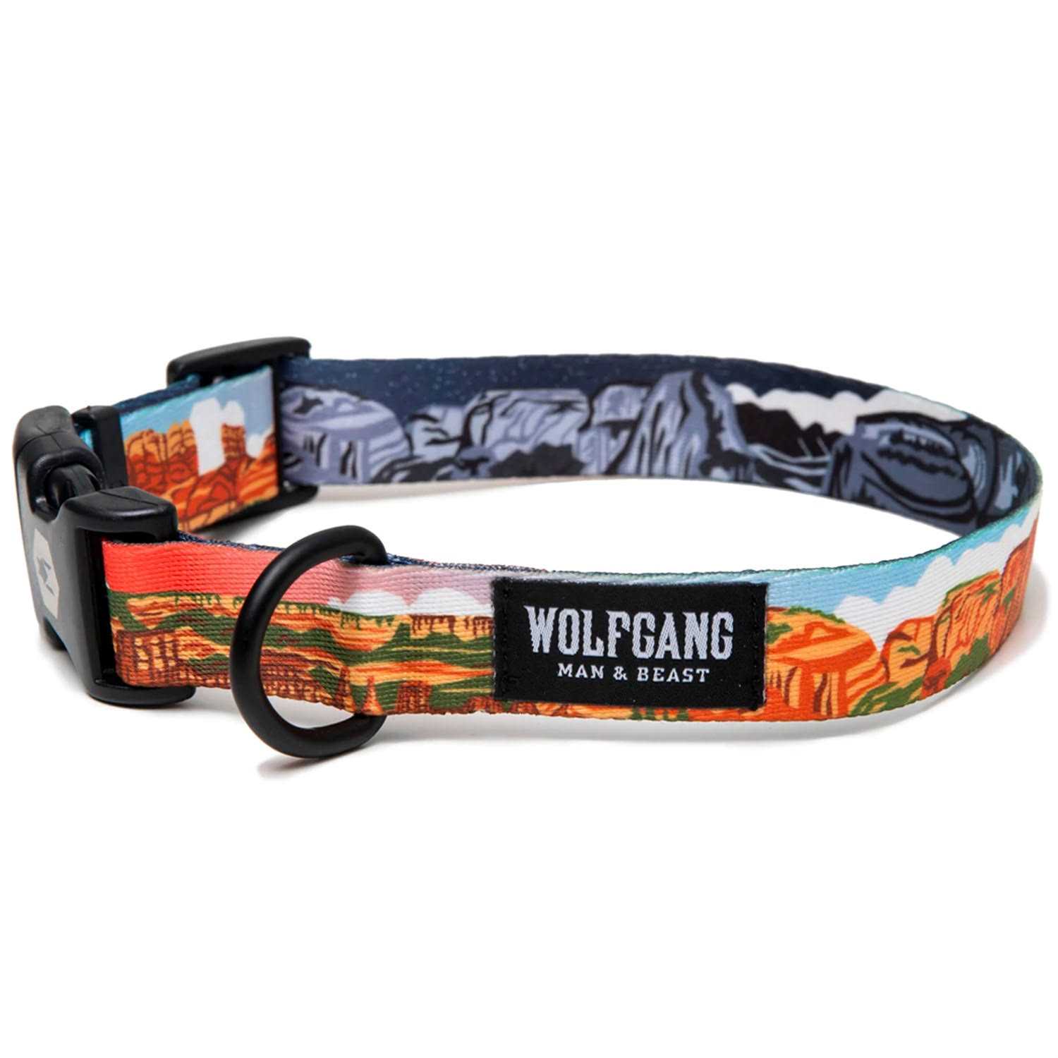 Wolfgang Dog Collar - Pet Supplies online store