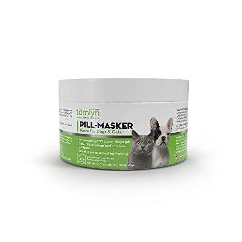 Tomlyn Pill-Masker for Dogs & Cats - Pet Supplies online store