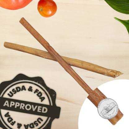 Downtown Pet Supply Bully Sticks for Dogs Free Dog - Pet Supplies online store