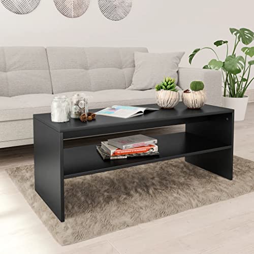 Coffee Table White 39.4