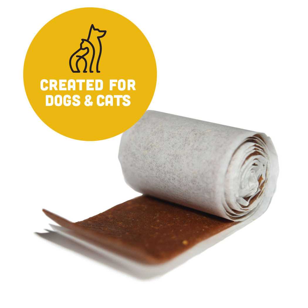 Stashios Wrap Ups - Pet Supplies online store