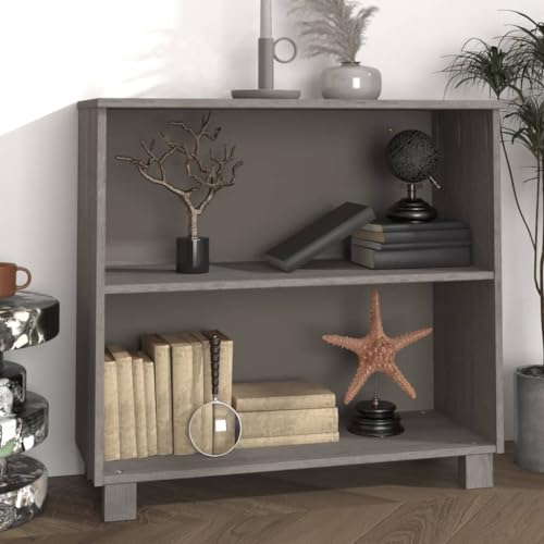 Sideboard Light Gray 33.5