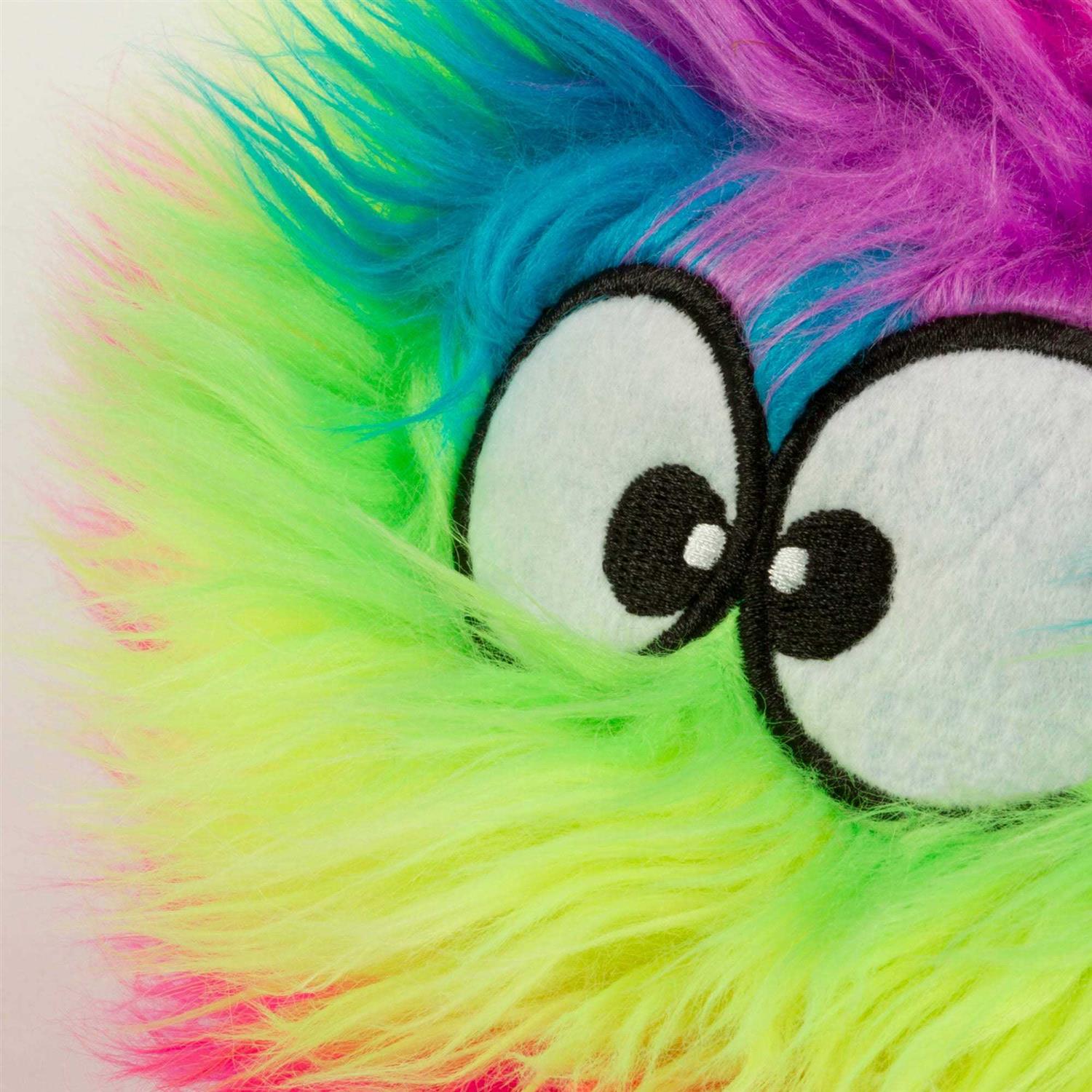 goDog Furballz Chew Guard Dog Toy - Pet Supplies online store