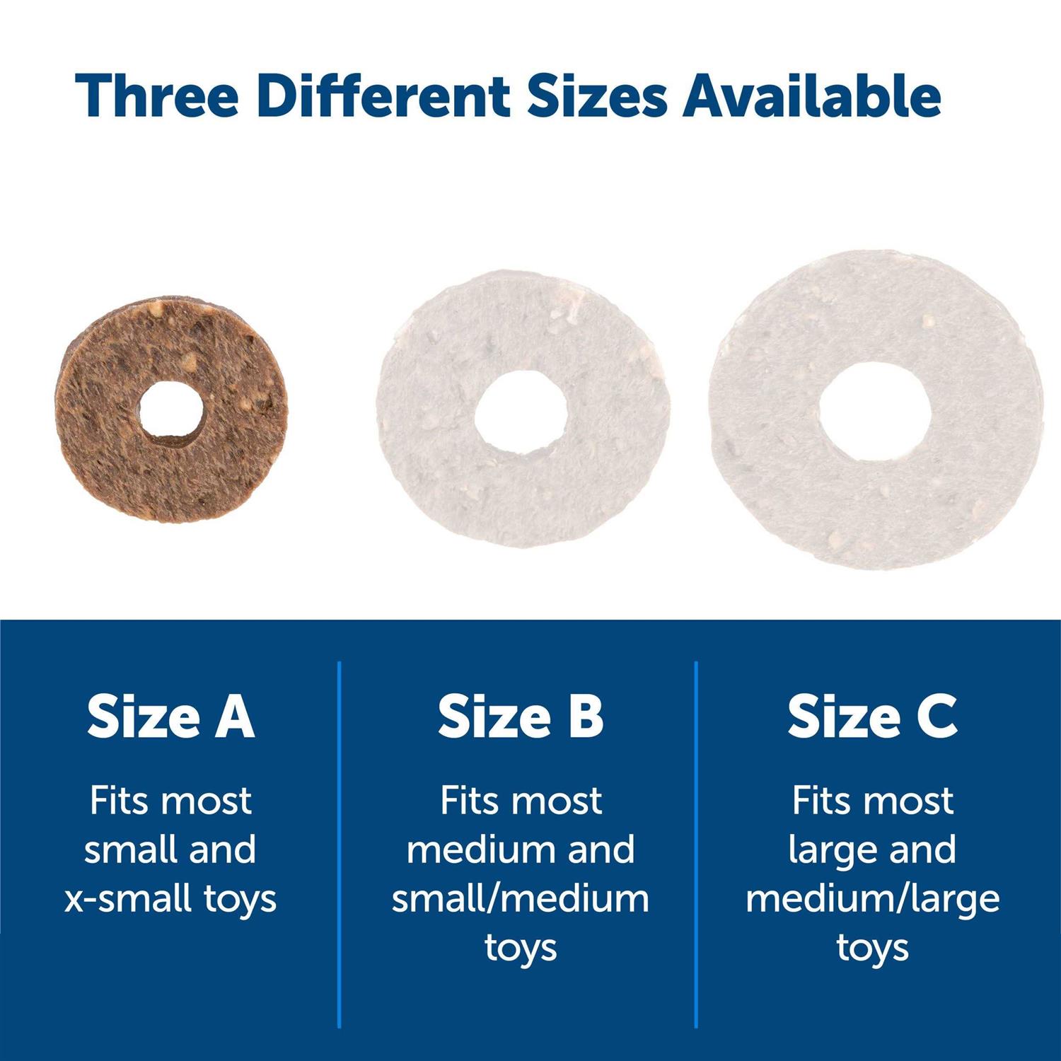 Busy Buddy Rawhide - Pet Supplies online store