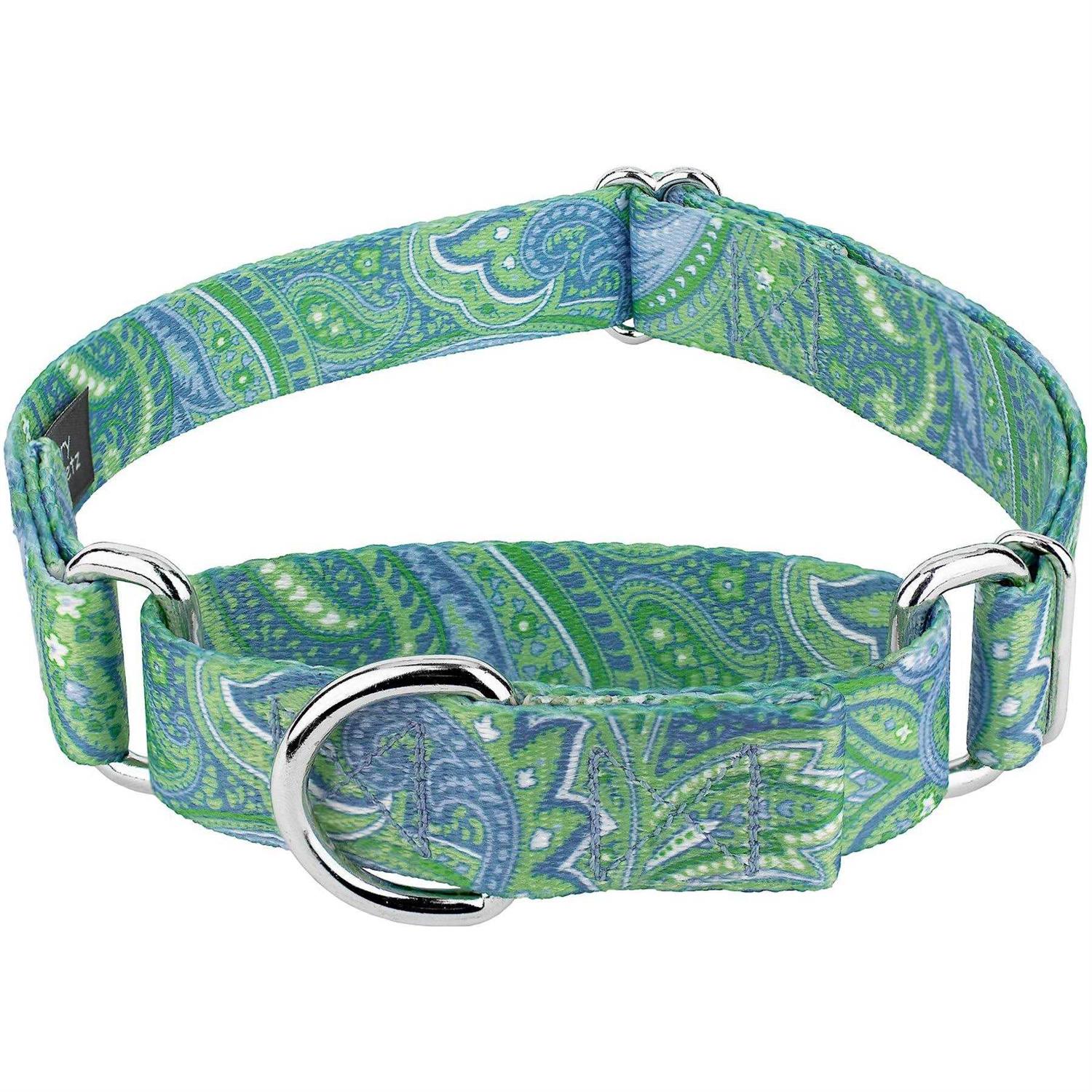 Country Brook Petz Martingale Dog Collar - Pet Supplies online store