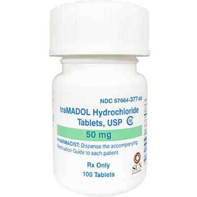 Tramadol 50 Mg For Dogs & Cats - Pet Supplies online store