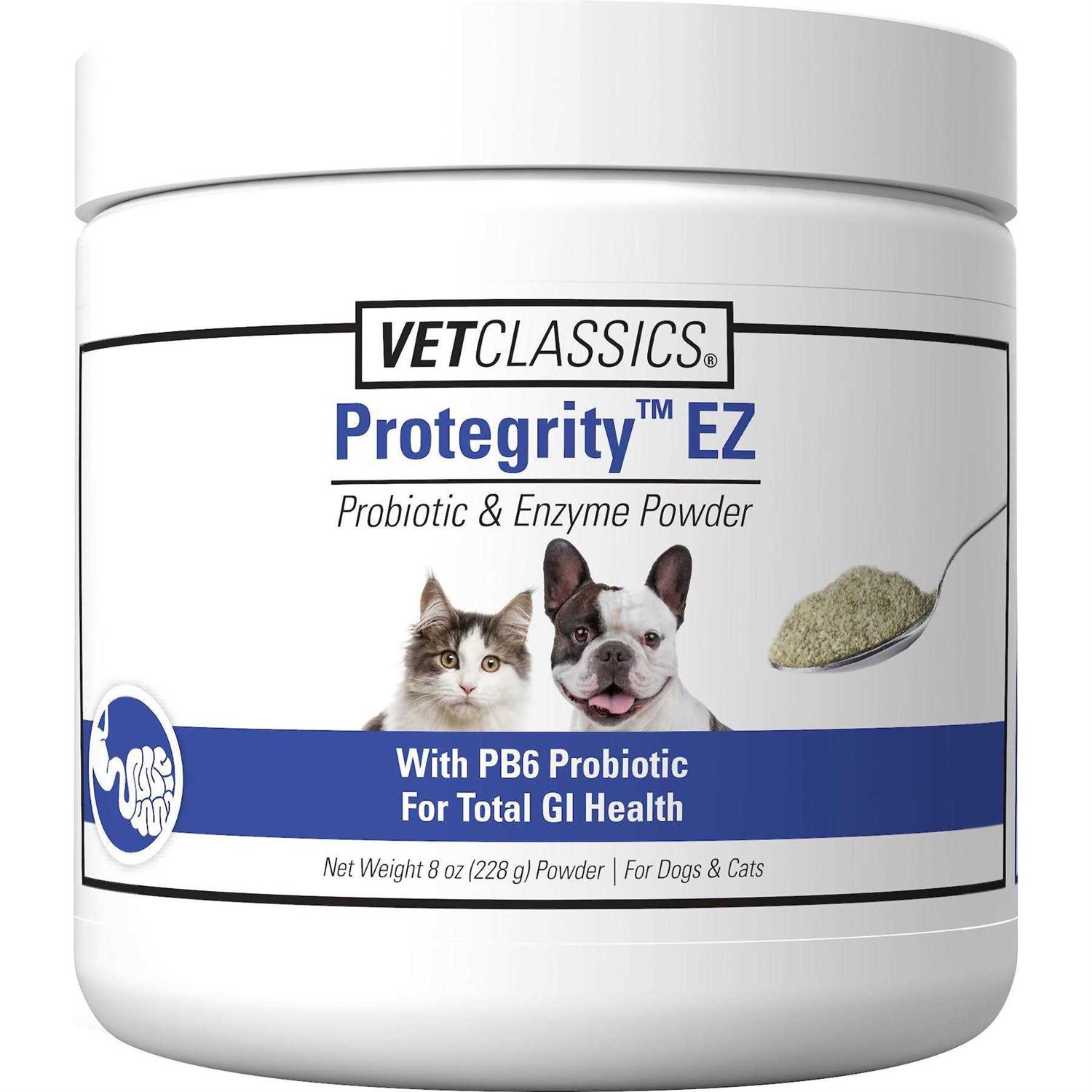 VetClassics Protegrity EZ Powder - Pet Supplies online store