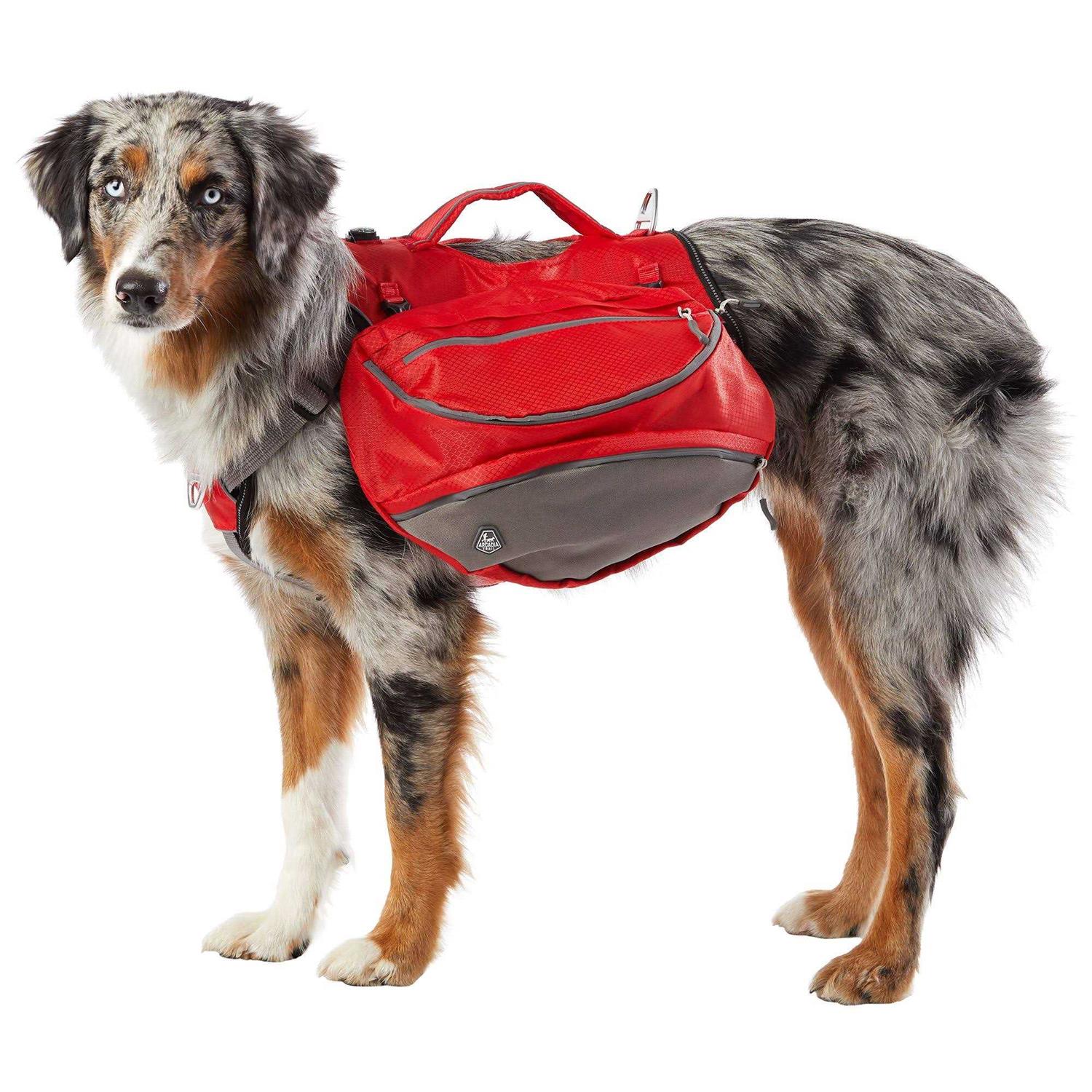Arcadia Trail Ultimate Backpack Harness - Pet Supplies online store