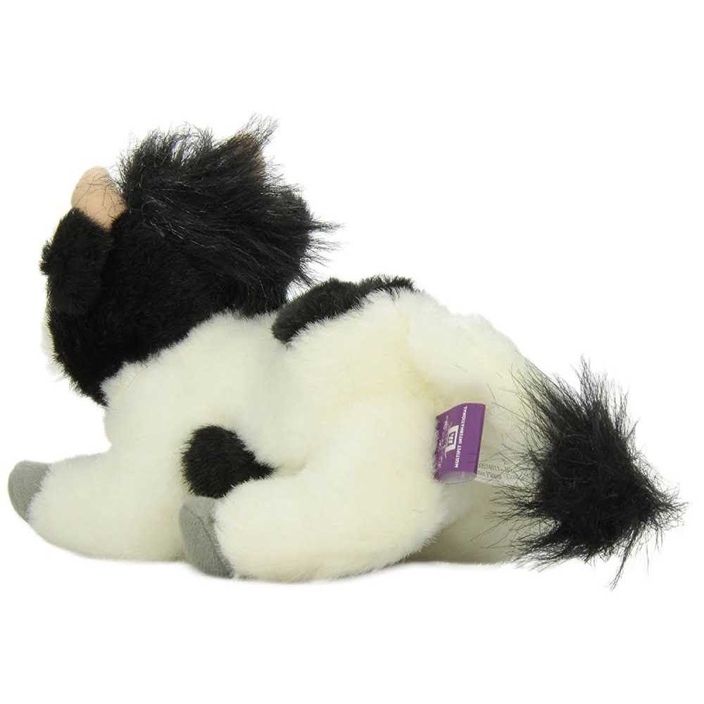 Multipet Look Who's Talking Cow Dog Toy - Pet Supplies online store