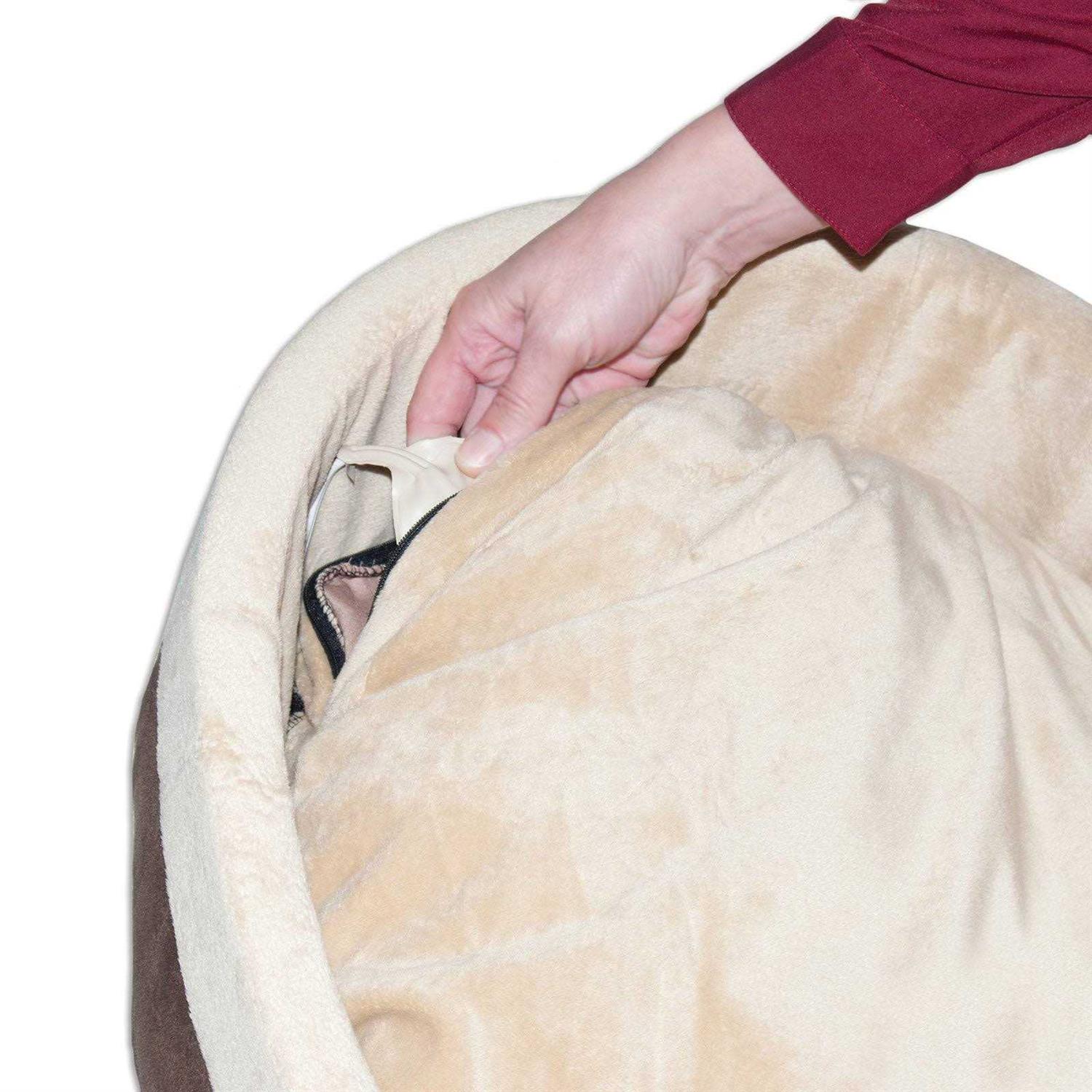 K&H Pet Products Thermo-Kitty Cat Bed - Pet Supplies online store