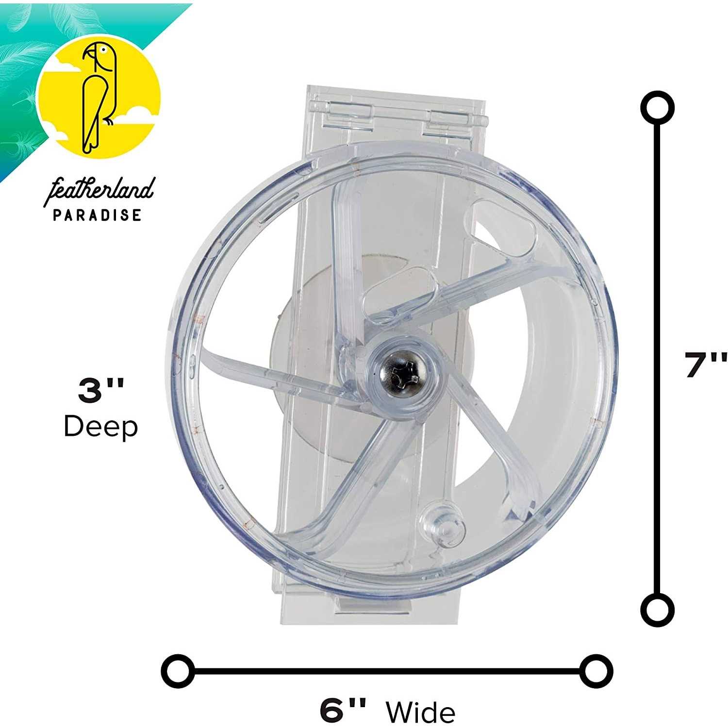 Cfs Foraging Wheel - Pet Supplies online store