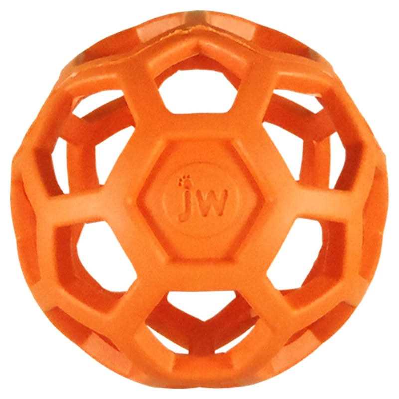 JW Hol-ee Proten Roller Dog Toy - Pet Supplies online store