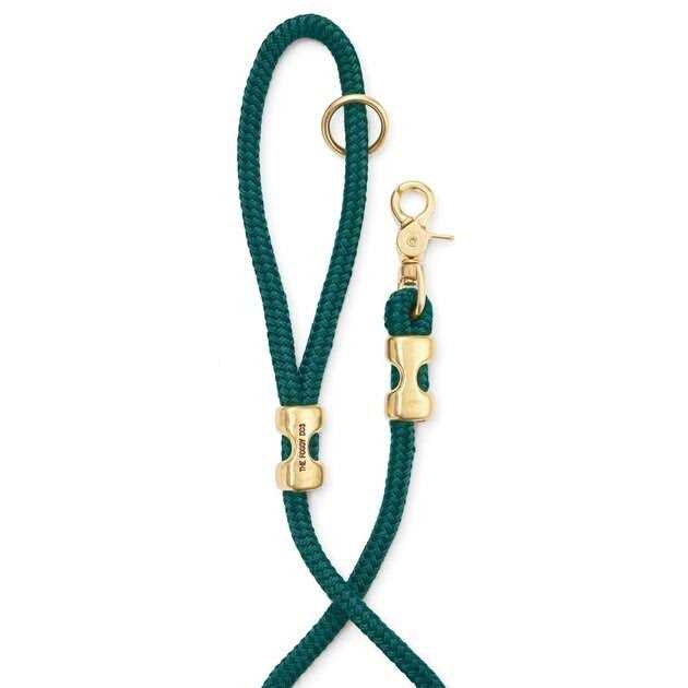 The Foggy Dog Marine Rope Dog Leash - Pet Supplies online store