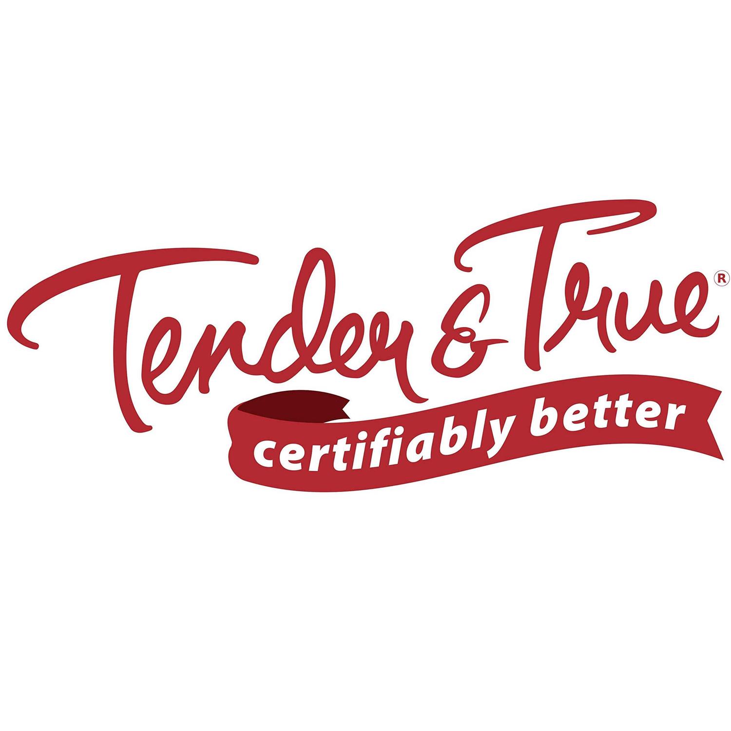 Tender & True Small Breed Organic Chicken Dry Dog Food - Pet Supplies online store