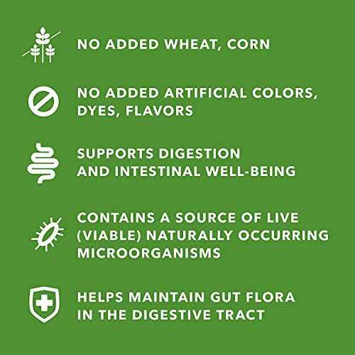 Amazon Brand Wag Probiotic Supplement Chews for Dogs - Pet Supplies online store