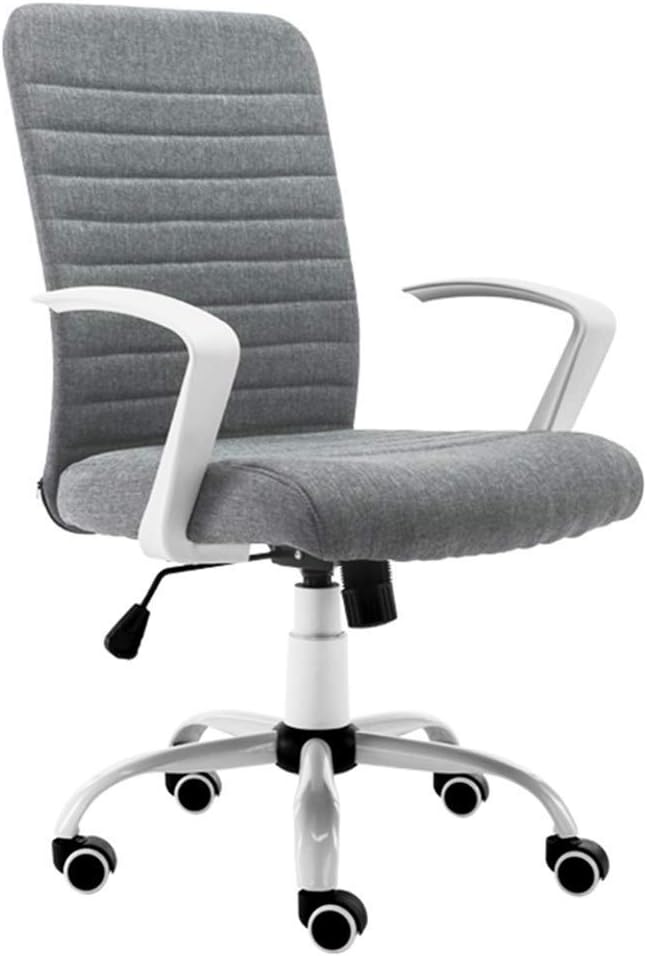 Furniture/Home Office Furniture Single Cotton Chair Comfortable Dormitory Lazy Chair Office Back Swivel Chair Company Meetin