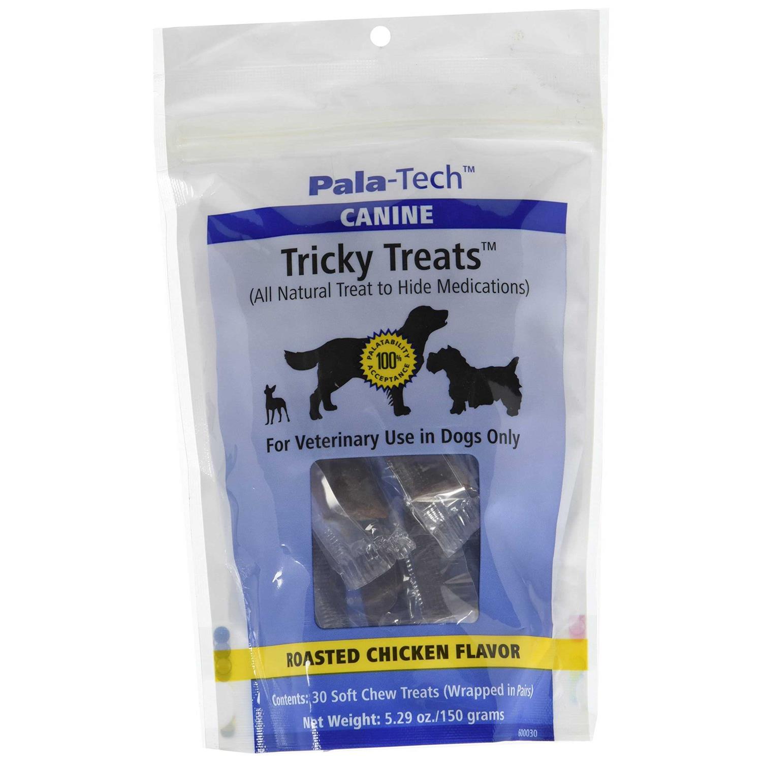 Canine Tricky Treats - Pet Supplies online store
