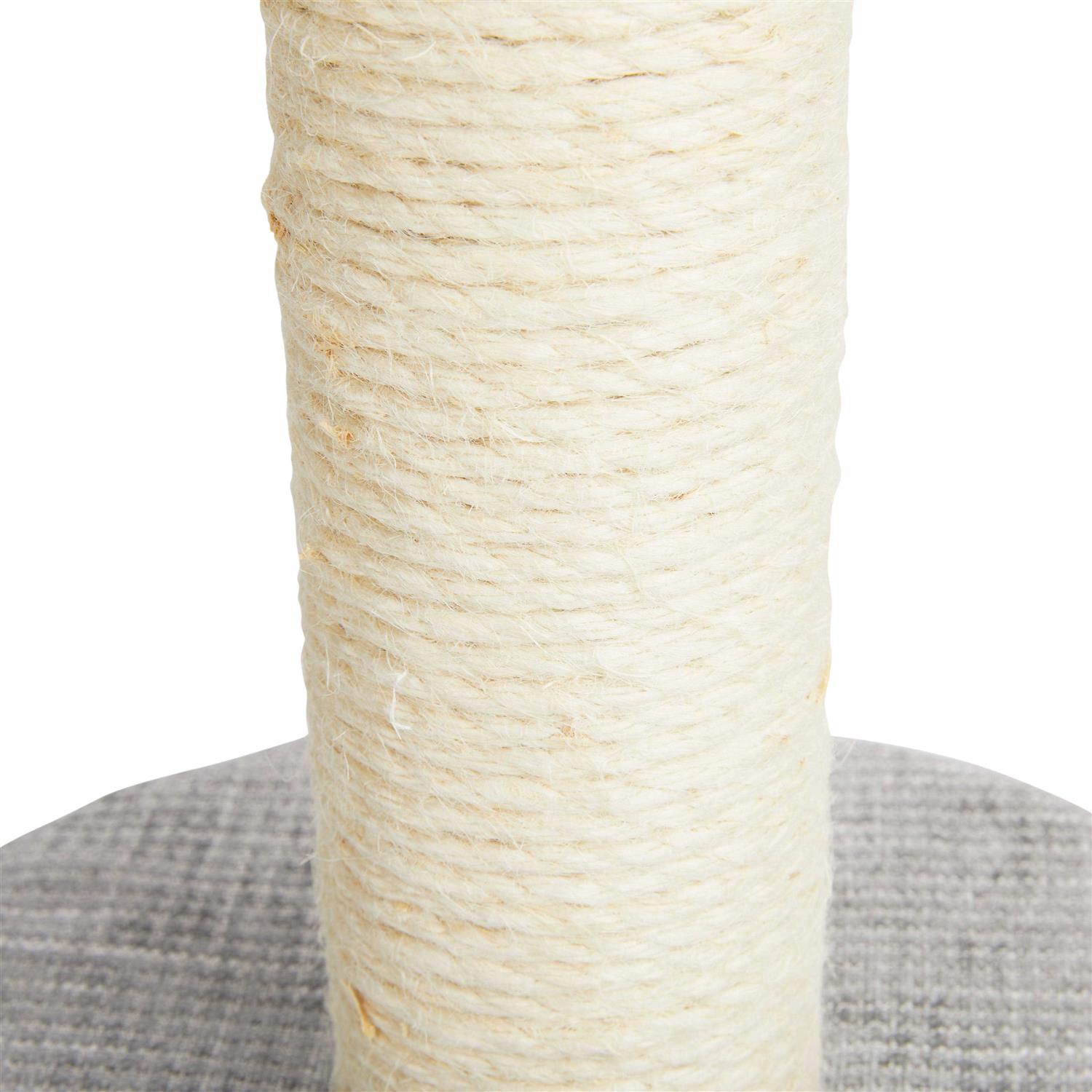 EveryYay Jute Cat Scratching Post - Pet Supplies online store