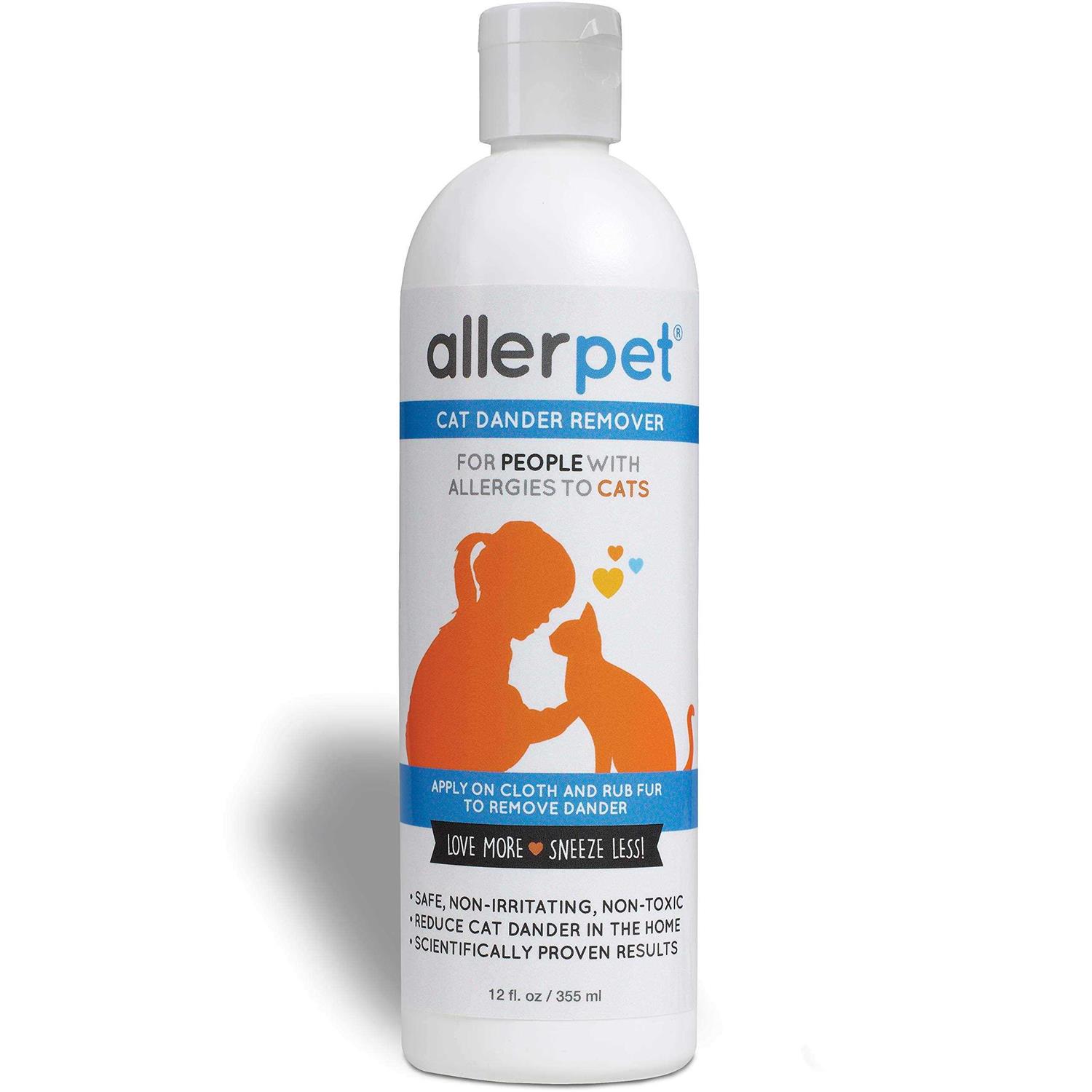 Allerpet Dander Remover - Pet Supplies online store