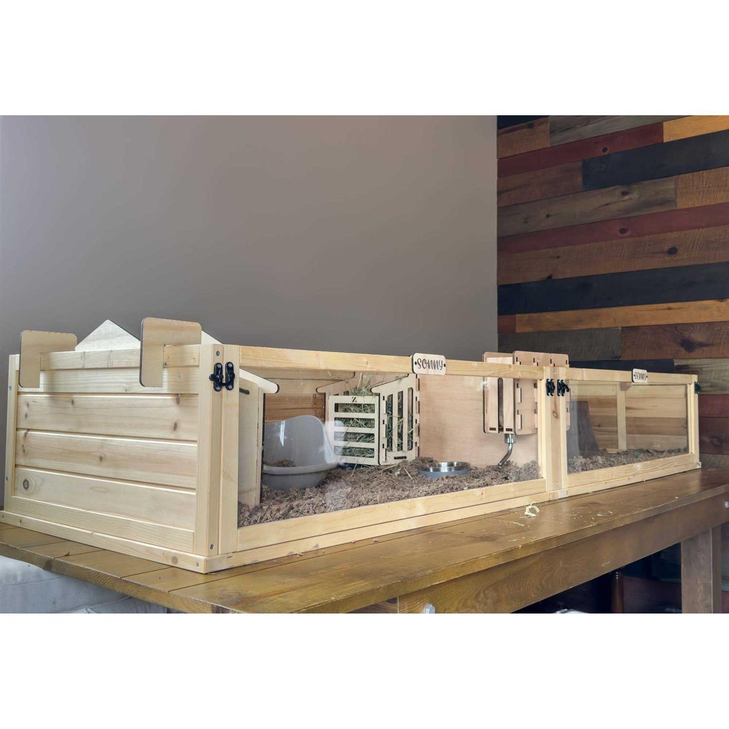 Zylina Guinea-Pig Healthy Habitat - Pet Supplies online store