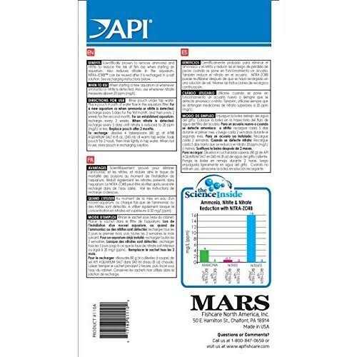 API Nitra-Zorb - Pet Supplies online store