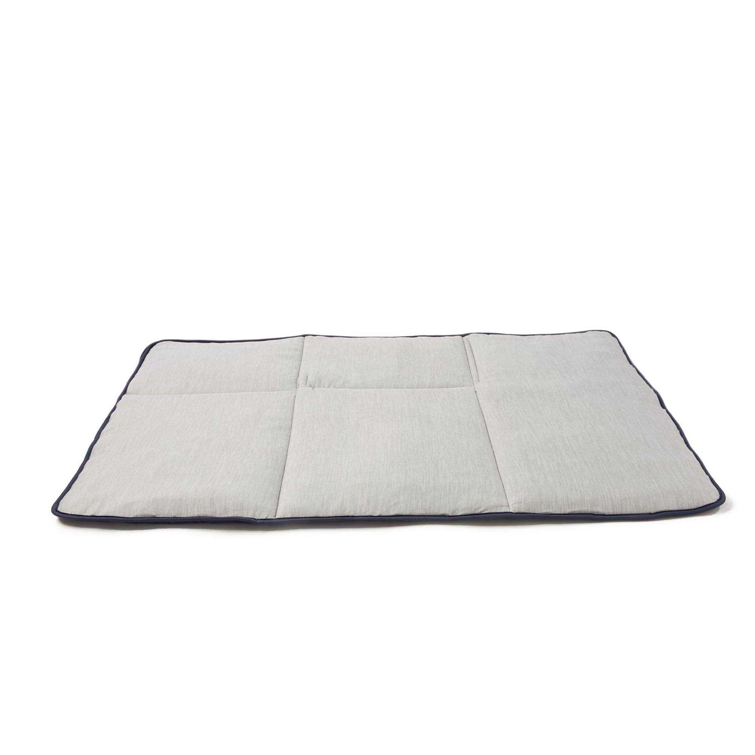 Arcadia Trail Blue Cooling Blanket - Pet Supplies online store