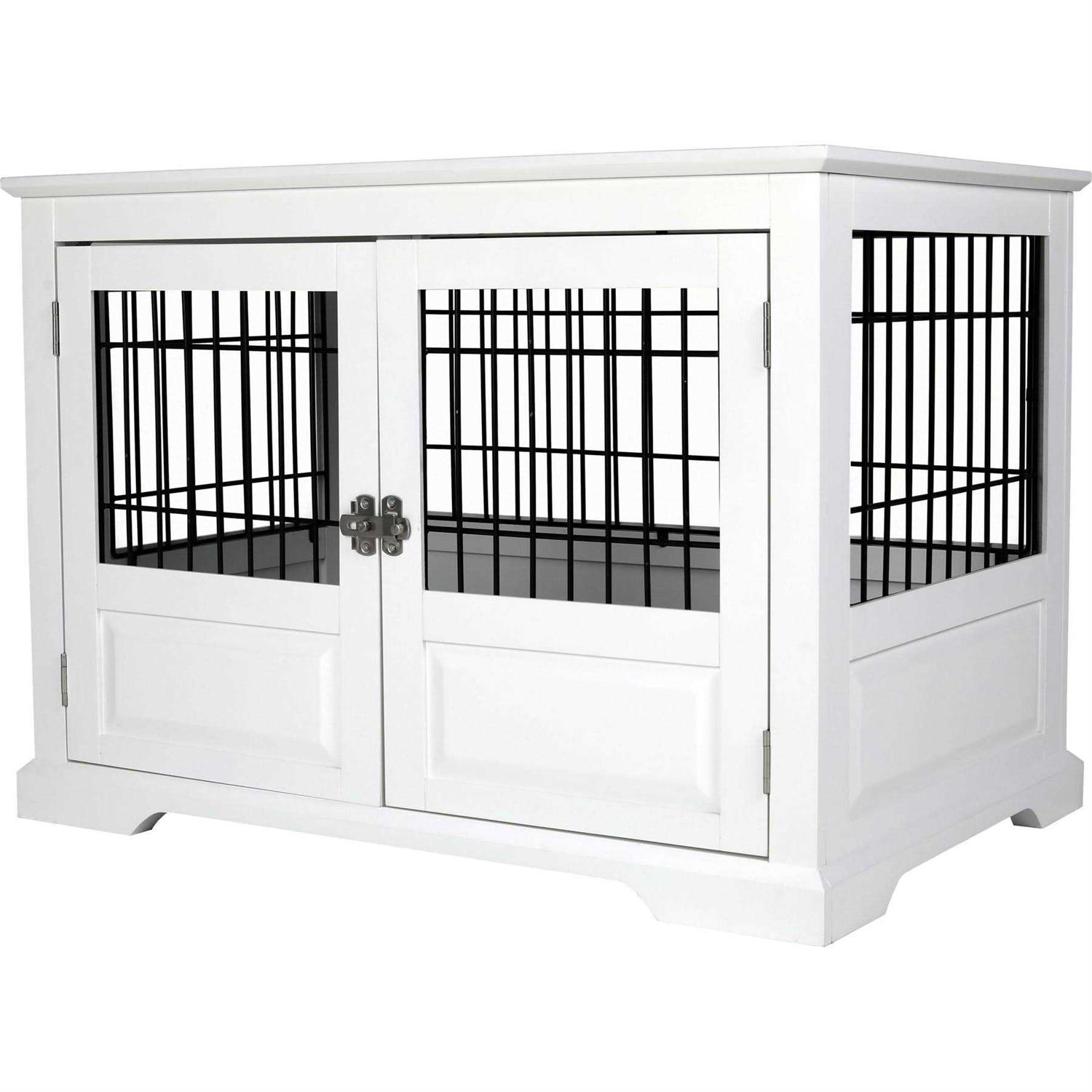 Zoovilla Fairview Triple Door Crate - Pet Supplies online store