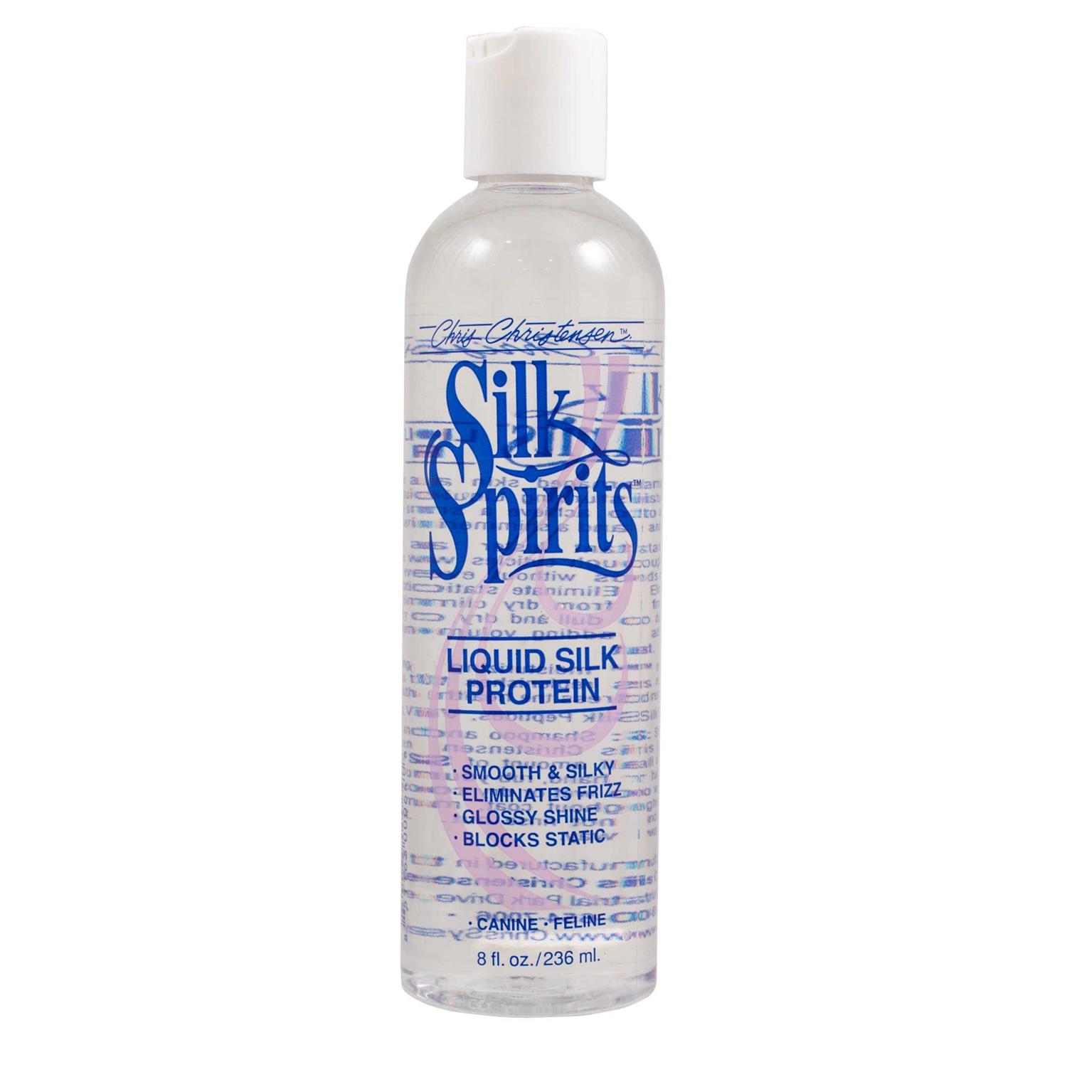 Chris Christensen Silk Spirits Conditioner - Pet Supplies online store