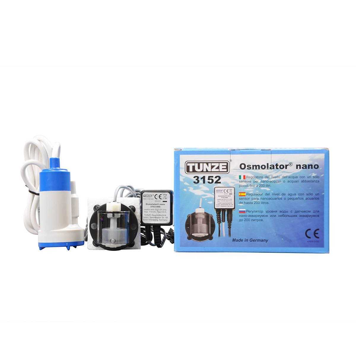 Tunze Osmolator Nano 3152 Auto Top Off - Pet Supplies online store