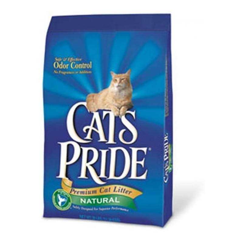 Cat's Pride Fresh Clean Cat Litter - Pet Supplies online store