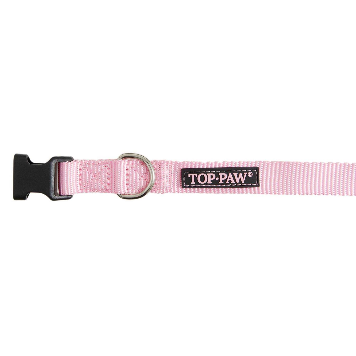 Top Paw Signature Adjustable Dog Collar - Pet Supplies online store
