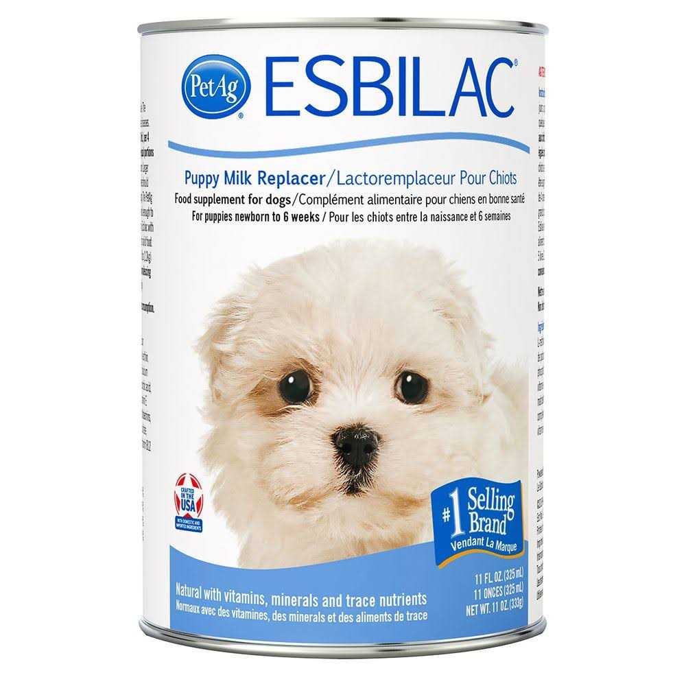 Esbilac Puppy Milk Replacer Powder - Pet Supplies online store